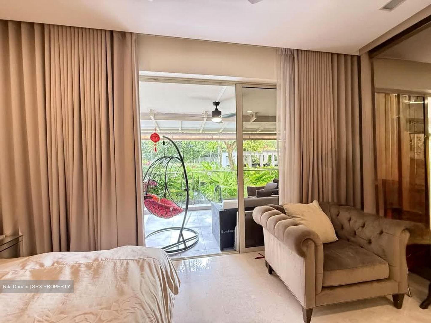 Flamingo Valley (D15), Condominium #533682451
